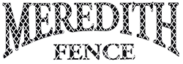 Meredith Fence Company